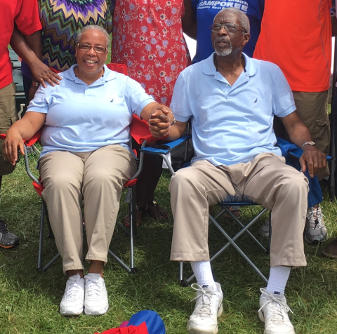 Ministry Does Include Relaxation With the Pathfinders